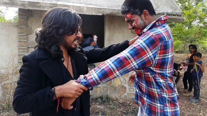 new up coming movie by sony hungama present