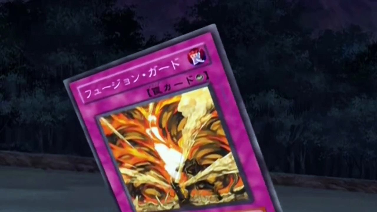 Yu-Gi-Oh! GX [AMV] - Cho 'Syrus' (Cyber Style) vs. Makoto (Psycho Style) - Anymore [1080p]