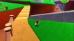 [Vinesauce] Vinny - Super Mario 64 HD Remake [Unity]
