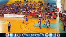 Kentucky Wildcats TV: Kentucky 93 Puerto Rico 57 - Game 3