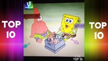Top10 Funny Cartoon Vine Compilation ALL VINES ★ [HD] ★ Part 1