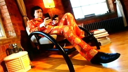 Mark Steel Lecture - Lord Byron