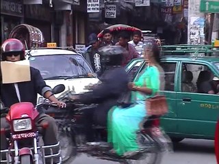 THAMEL, KATHMANDU (HD)