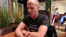 Tim Ferriss -