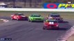 2015 Touring Car Masters - Winton - Race 1