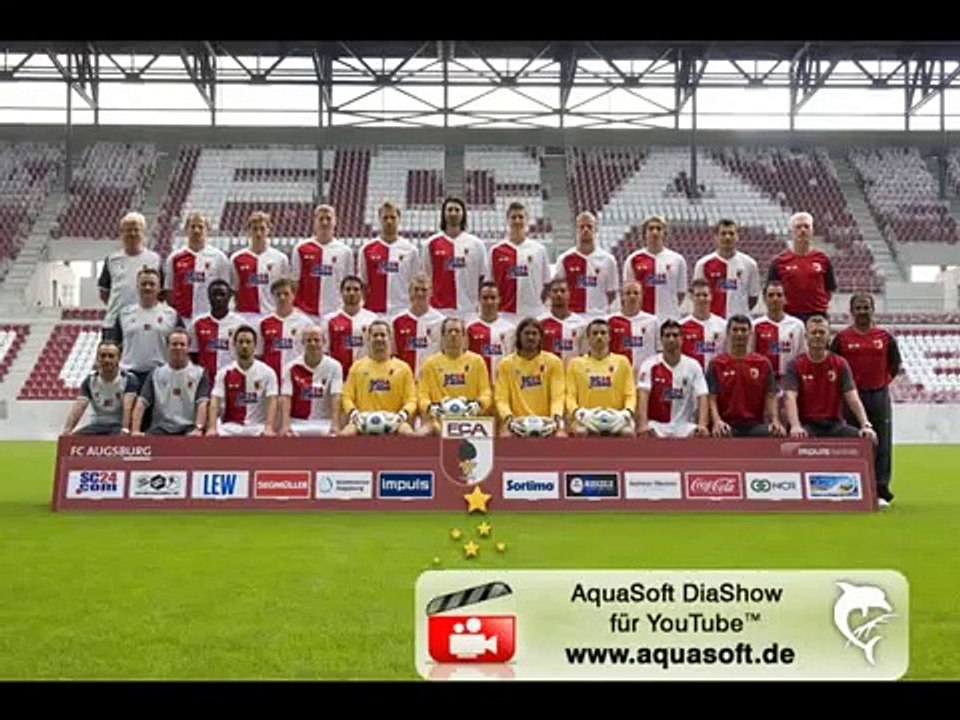 FCA-Du bist niemals allein