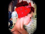 'Street Repeat': Rosie Bandana Rockabilly Pin Up Hairstyle