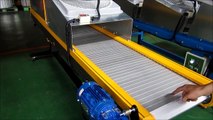 麗晨輸送機械自動化設備Conveyors | Li-Chen Co.,鋁擠型鋁板帶輸送機