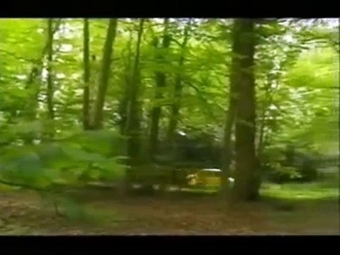 Old Top Gear Fiat Punto HGT Abarth