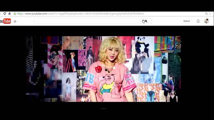 How to Vote EXID - MelOn Music Awards 2015 (Fast Method)