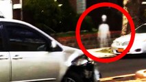 Ghost Cone Causes Accident - What/CMA(country Music Association)