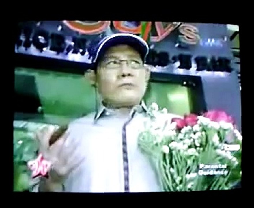 Wish Ko Lang: Fan ni FVR (3 of 4)