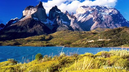 Top 10 largest countries by area