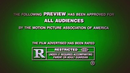 1998 Saving Private Ryan Trailer