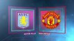 Aston Villa Vs Manchester United 0-1 videos, stats and reports 14-08-2015 EPL