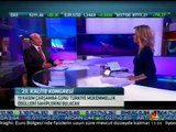 KalDer Yönetim Kurulu Başkanı A. Hamdi Doğan, CNBC-e'de!