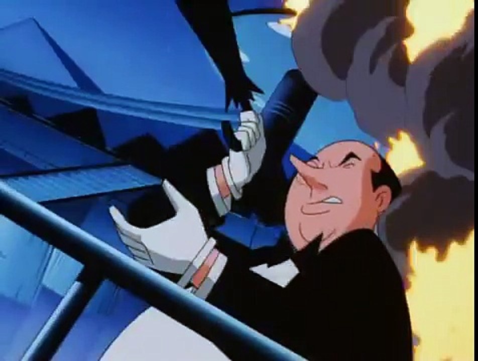 Batman - Arkham Files: The Penguin