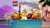 Let's Play Lego Minifigures Online - #039  Mit Medusa gegen Medusa