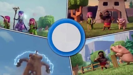 Best Top 10 Gaming Intro Template' No Text' 1080p(HUN)