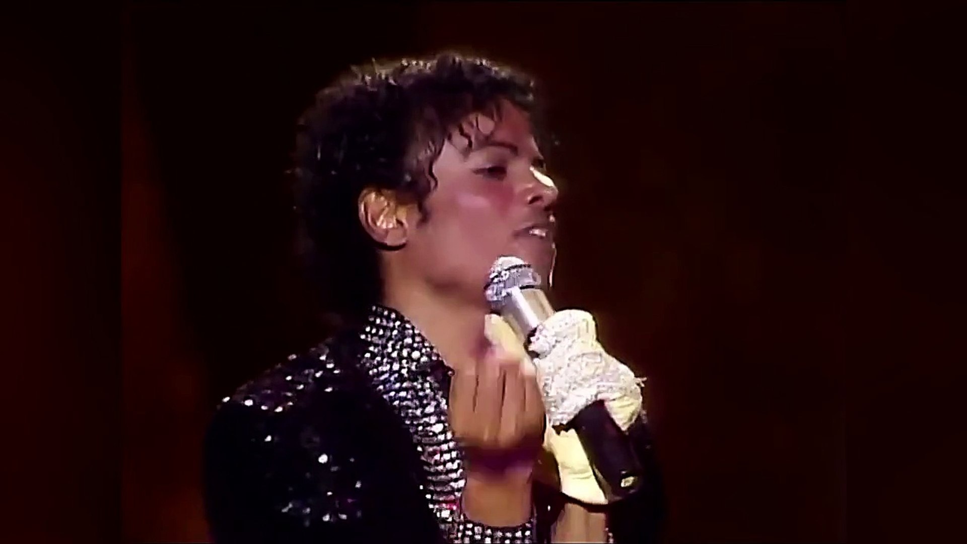 Michael Jackson - Billie Jean (Motown 25) (Remastered) - video Dailymotion