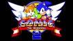 Sonic 2 Music: Mystic Cave Zone (2-player) [extended]