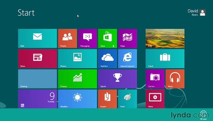 Windows 8 calculator