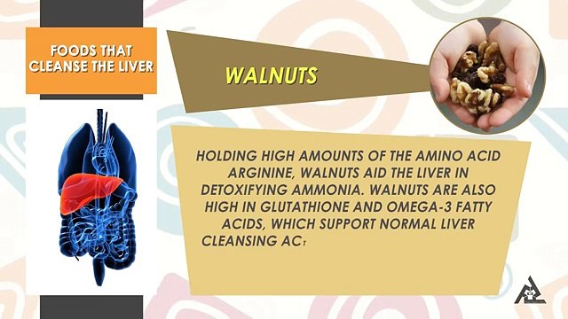 Foods-That-Cleanse-The-Liver Best-Health-Tip-And-Food-Tips Education