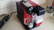 מכונת קפה לטיסימה פלוס של נספרסו nespresso lattissima plus