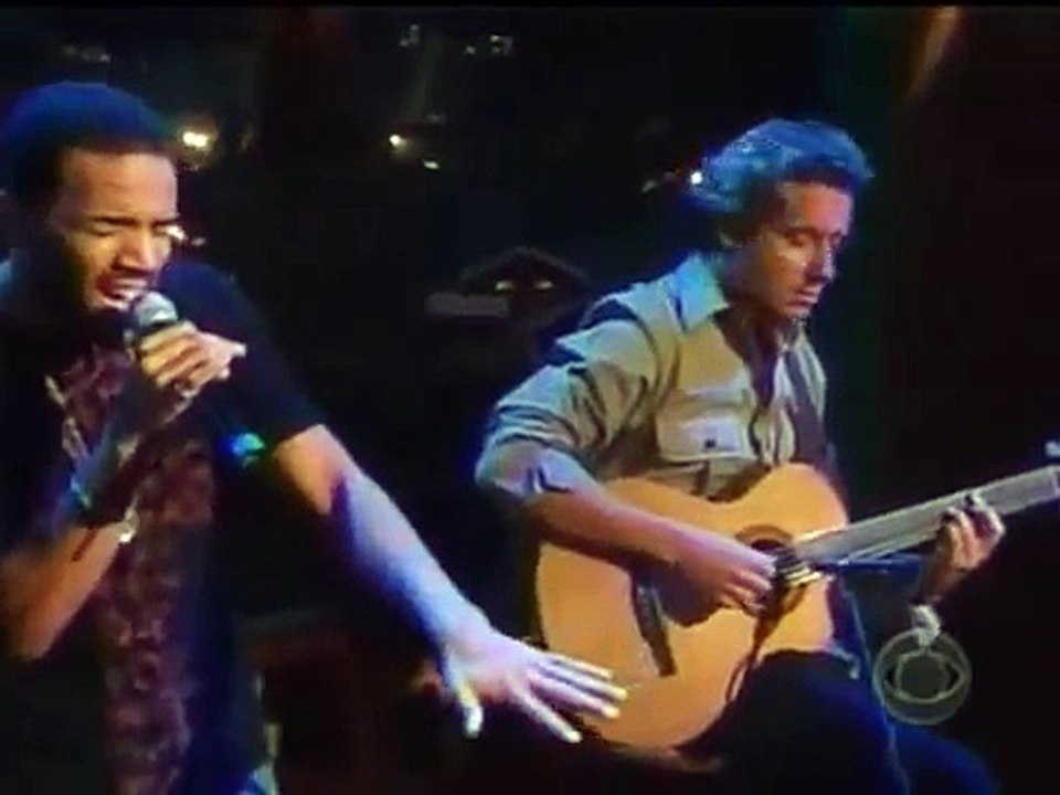 Craig David (acoustic)