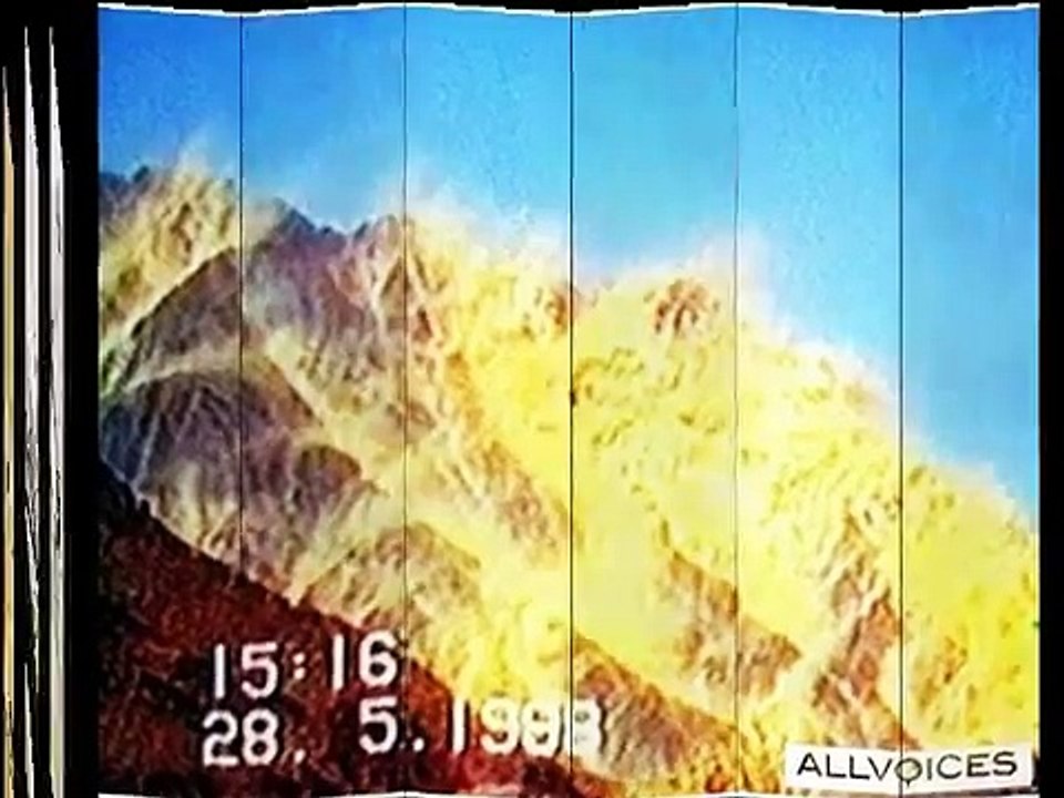 Pakistan National Anthem.flv