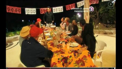 Paradise Hotel 2015 Finale Danmark (Danish)