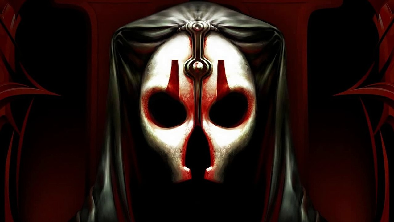 Knights of the Old Republic 2: The Sith Lords Soundtrack (Full)