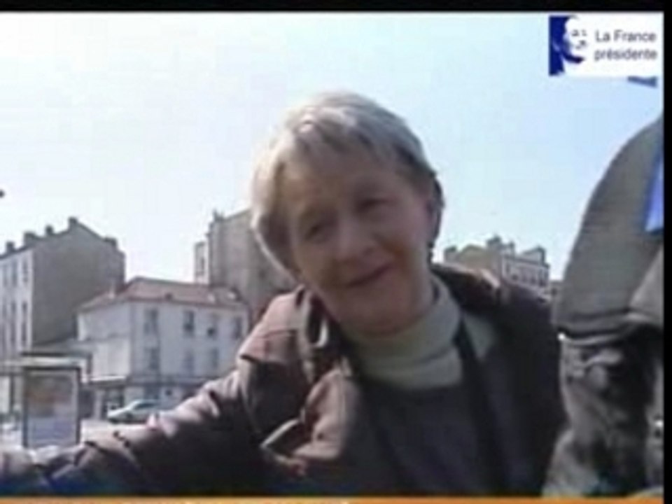 Clip chanson de Campagne Tous unis