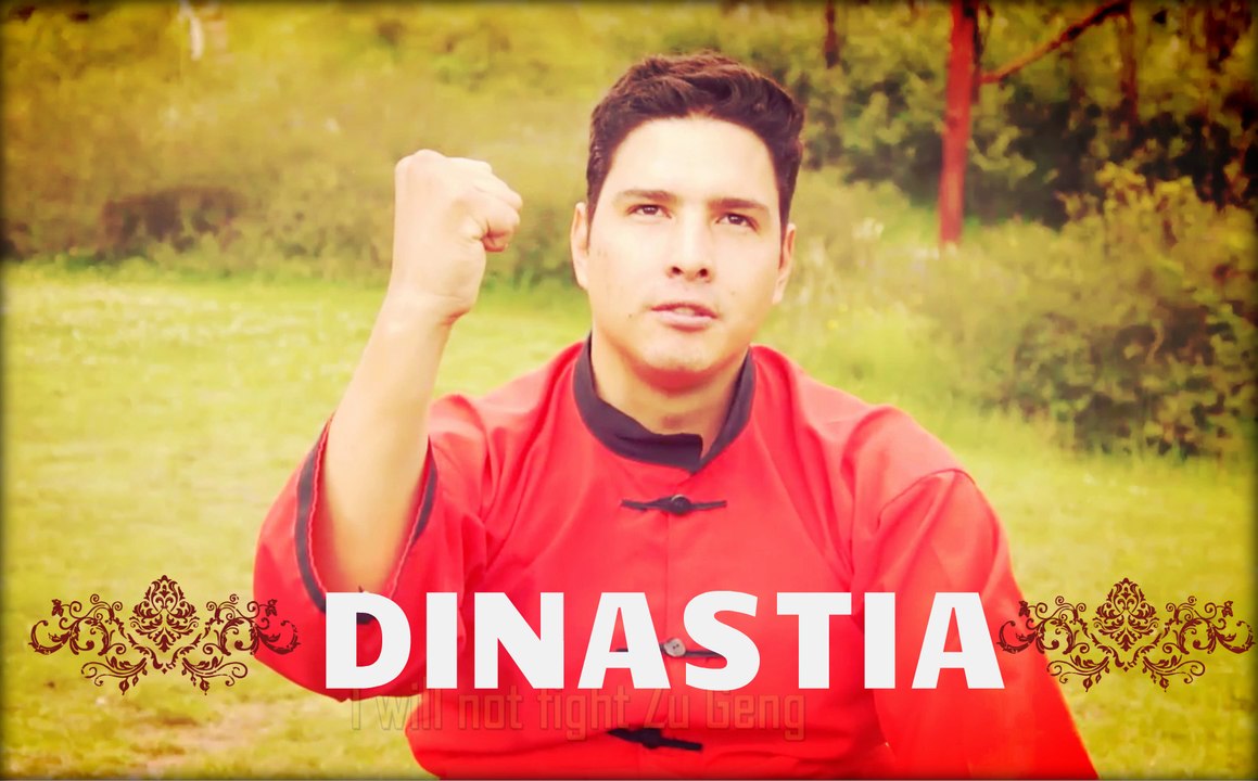 Trailer: ¨Dinastía¨