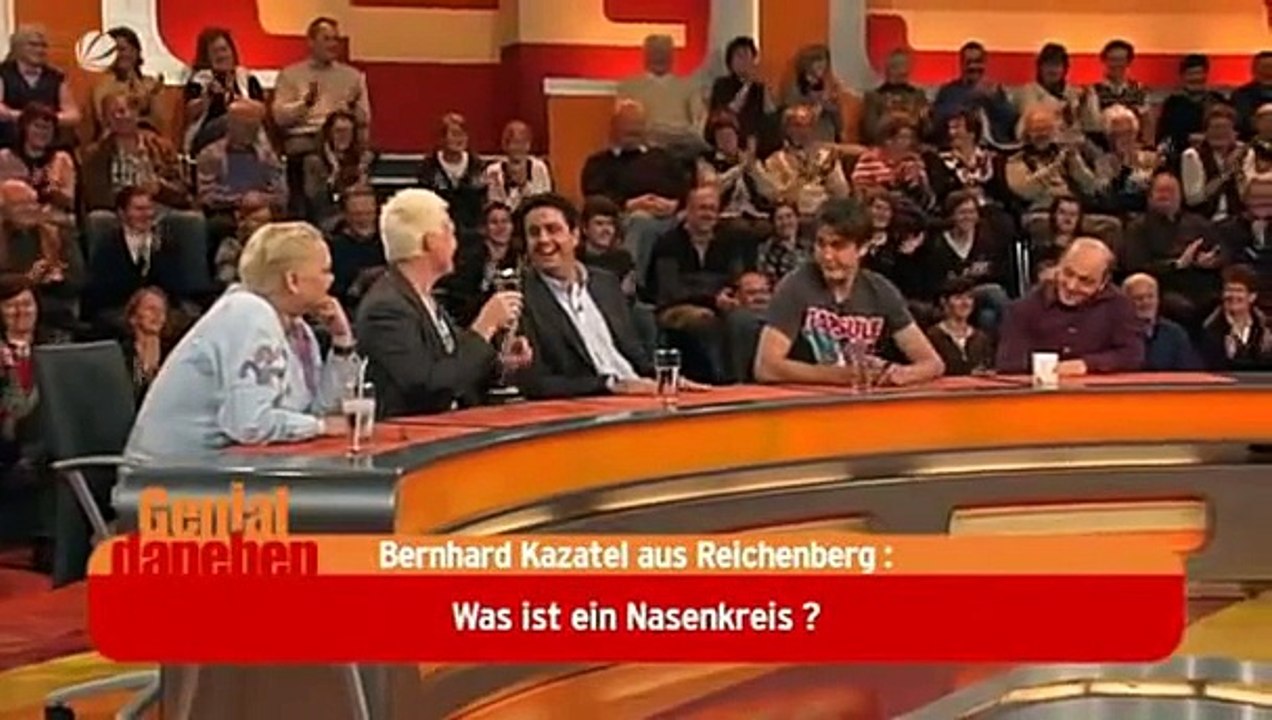 Genial Daneben - 13.12.08 3/5