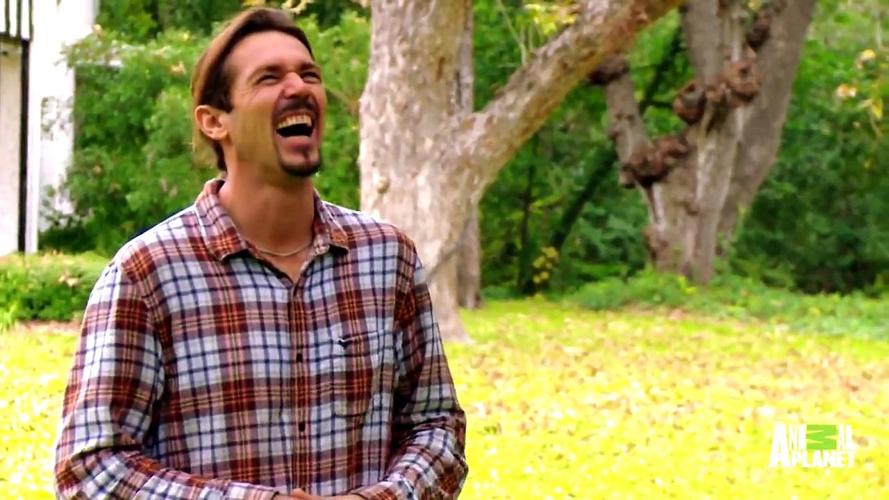 A Botswana-Inspired Hideaway | Treehouse Masters