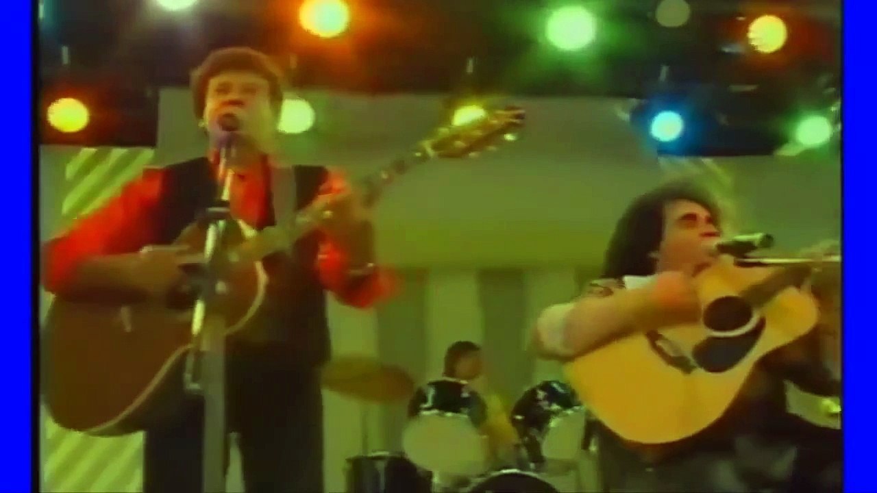 CREONE, BARRERITO E VONINHO (TRIO ALTO ASTRAL) MULHER SEMPRE MULHER