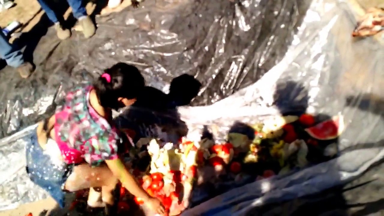 Mechoneo ICO UBB 2015 ❤