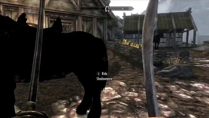 Skyrim : INFINITE GOLD GLITCH GUIDE (XBOX 360, PS3, PC)