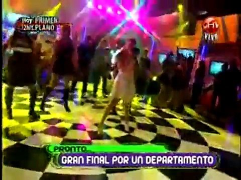 Catalina Palacios _ Ya no Quiero verte