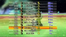 2) Thwomp Cave & Mushroom Peaks Mario Kart Wii Custom Tracks Grand Prix  CTGP