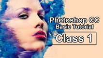 Photoshop Tutorial Magic Overlays from Creative Photography Classes