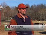 Virginia Farm Bureau - Meat Goats Popular