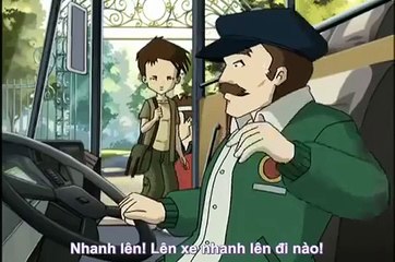 Mật Mã Lyoko tập 4 - Cuốn Nhật Ký