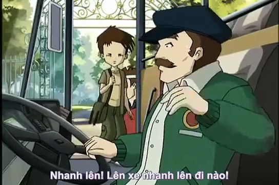 Mật Mã Lyoko ( Code Lyoko All Vietsub )