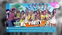 [VOSTFR] SNSD 'PARTY' - TRACKS - Pops in Seoul Arirang