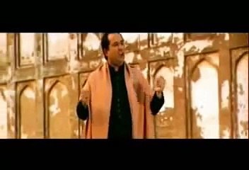 darti darti Pakistan Army - Rahat Fateh Ali Khan 2016