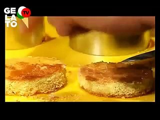Cassata siciliana Gelato TV
