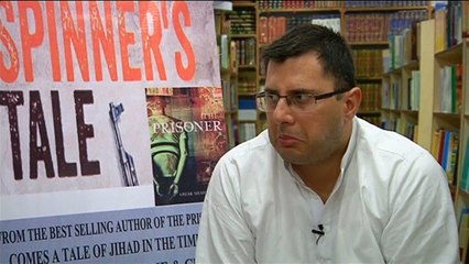 The Classics Show with renowned author Omar Shahid Hamid