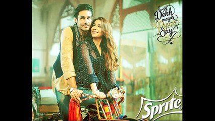 Dekh Magar Pyaar Say l Full Title Song  By Asrar